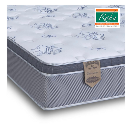 DolceVita Verona Memory Foam Mattress